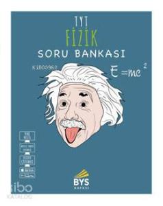TYT Fizik Soru Bankası