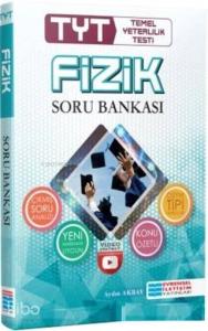 TYT Fizik Video Çözümlü Soru Bankası Evrensel İletişim Yayınları