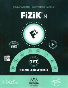 TYT Fizik'in (F'si) Konu Anlatımlı