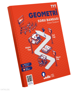 TYT Geometri Soru Bankası