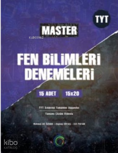 Okyanus TYT Iceberg 12 Türkçe Denemesi