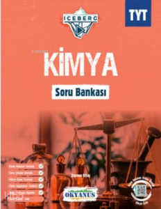 Tyt Iceberg Kimya Soru Bankası