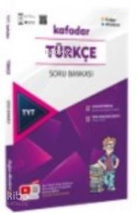 TYT Kafadar Türkçe Soru Bankası