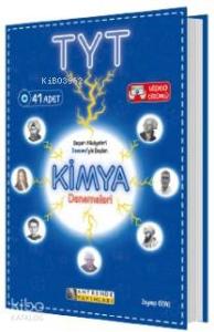 TYT Kimya Denemesi