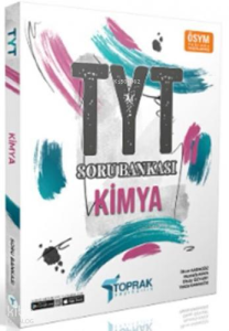 Tyt Kimya Soru Bankası