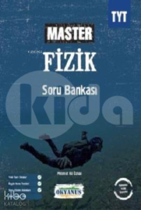 TYT Master Fizik Soru Bankası
