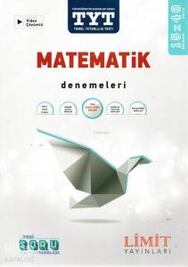 TYT Matematik 15x40 Deneme Sınavı