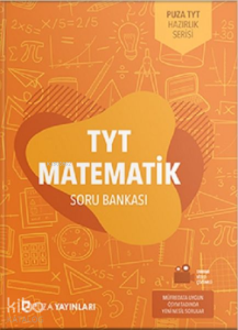 TYT Matematik Soru Bankası 2020