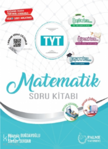 Tyt Matematik Soru Kitabı