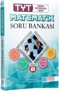 TYT Matematik Video Çözümlü Soru Bankası Evrensel İletişim Yayınları