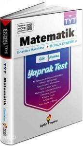 TYT Matematik YT 2020