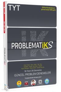 TYT Problematiks