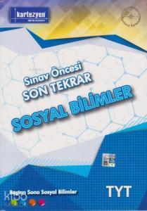 TYT Sınav Öncesi Son Tekrar Sosyal Bilimler