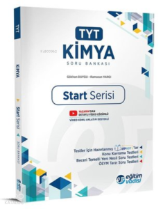 Tyt Start Kımya Sb