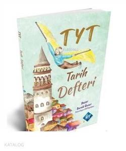 TYT Tarih Defteri