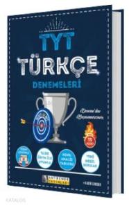 Tyt Türkçe Denemesi