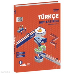 TYT Türkçe PASS Net Artırıcı