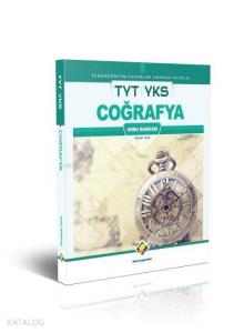 TYT YKS Coğrafya Soru Bankası