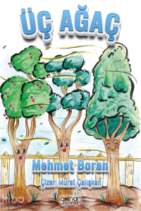 Üç Ağaç