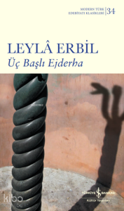 Üç Başlı Ejderha