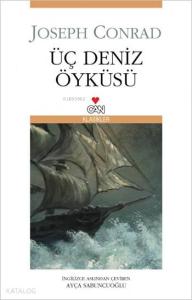 Üç Deniz Öyküsü