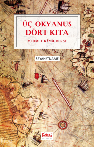 Üç Okyanus Dört Kıta