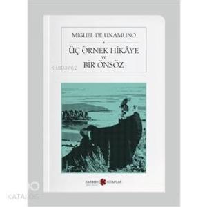 Üç Örnek Hikaye ve Bir Önsöz (Cep Boy)