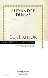 Üç Silahşör