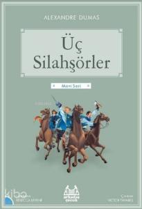 Üç Silahşörler