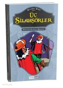 Üç Silahşörler