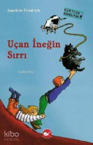 Uçan İneğin Sırrı