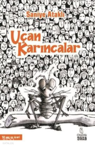 Uçan Karıncalar