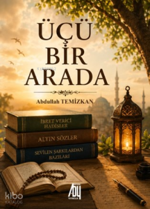 Üçü Bir Arada