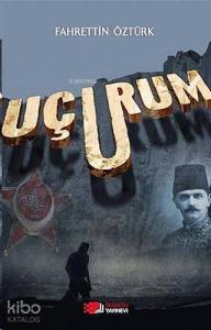 Uçurum