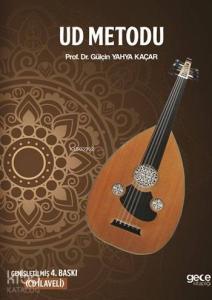 Ud Metodu; (CD İlaveli)