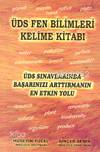 ÜDS Fen Bilimleri Kelime Kitabı
