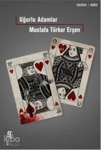 Uğurlu Adamlar!