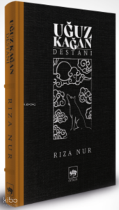 Uğuz Kağan Destanı