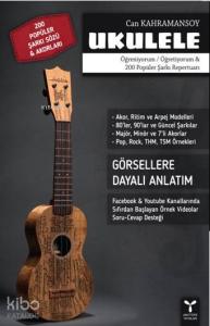 Ukulele Öğreniyorum - Öğretiyorum