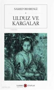 Ulduz ve Kargalar (Cep Boy)