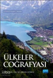 Ülkeler Coğrafyası