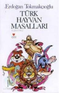 Ülkemden Hayvan Masalları