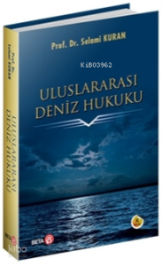 Uluslararası Deniz Hukuku