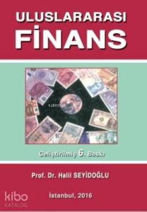 Uluslararası Finans