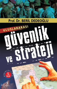Uluslararası Güvenlik ve Strateji