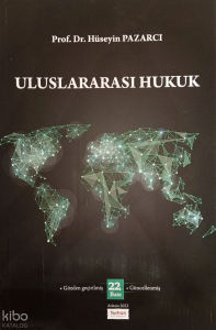 Uluslararası Hukuk