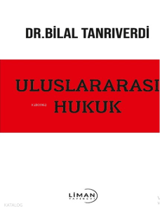 Uluslararası Hukuk