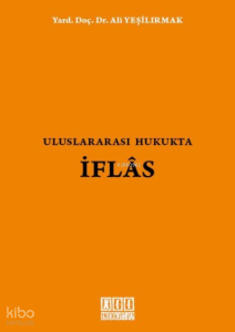 Uluslararası Hukukta İflas