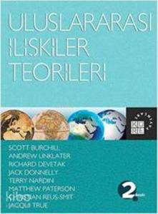Uluslararası İlişkiler Teorileri