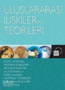 Uluslararası İlişkiler Teorileri
